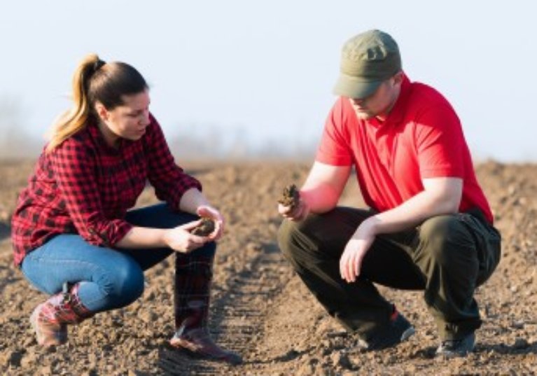 Mise en place du registre des actifs agricoles