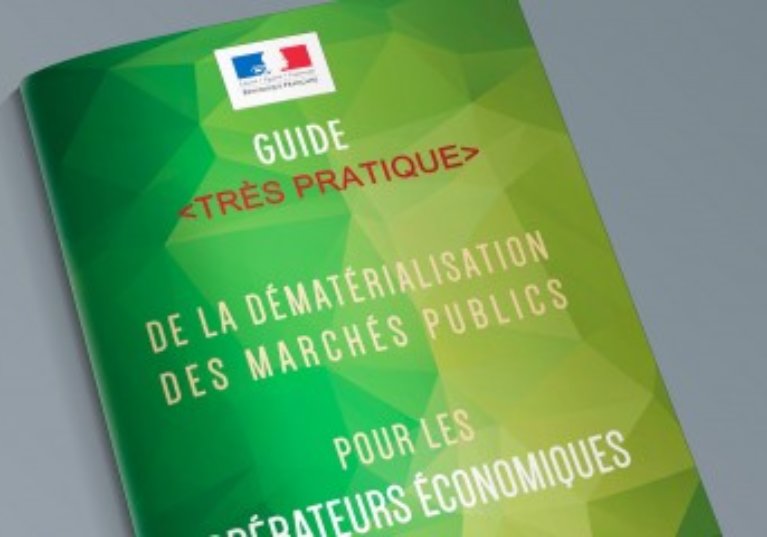 Marchés publics : la dématérialisation gagne du terrain