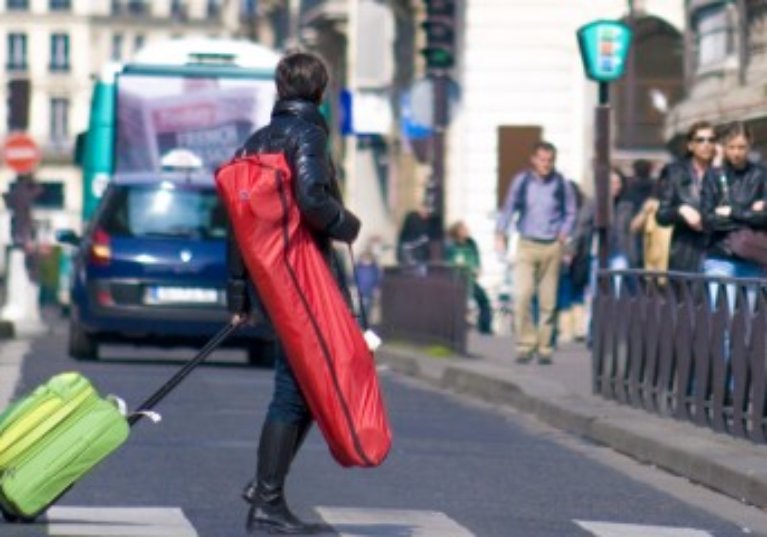 Meublé de tourisme : le propriétaire doit demander une autorisation de changement d’usage