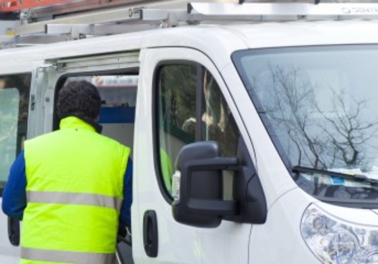 Renforcement en vue pour le suramortissement en faveur des véhicules utilitaires