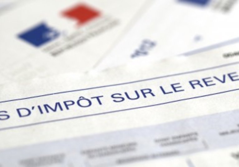 L’avis d’impôt sur le revenu prochainement disponible