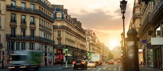 l'encadrement des loyers à Paris
