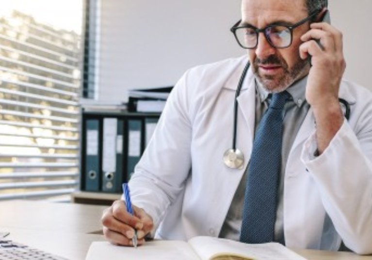 Visites médicales : elles pourront de nouveau être reportées