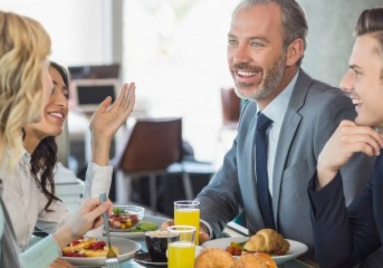 Frais de repas déductibles : les seuils pour 2022