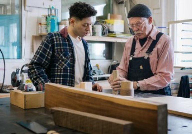 Contrats d’apprentissage : l’aide exceptionnelle prolongée jusqu’à la fin de l’année