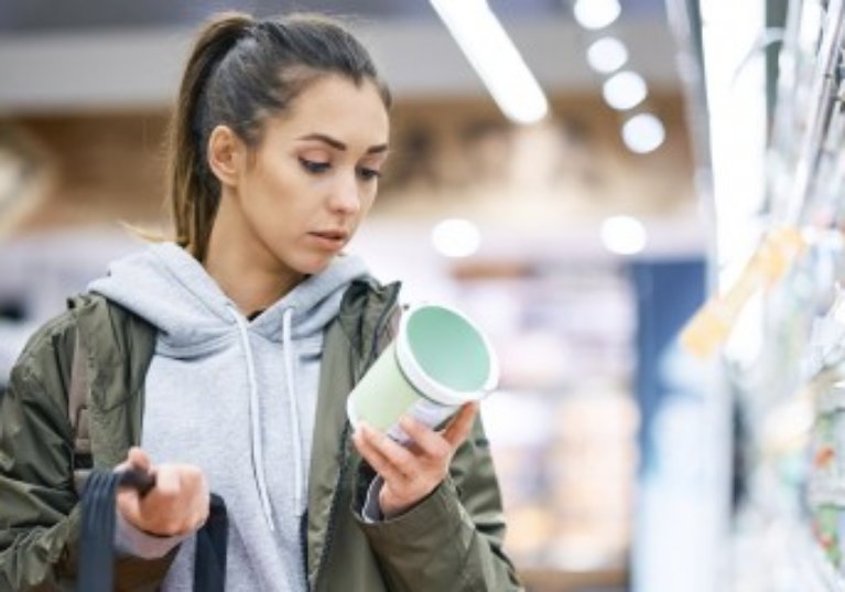 Dates de consommation des aliments : une nouvelle mention pour éviter le gaspillage