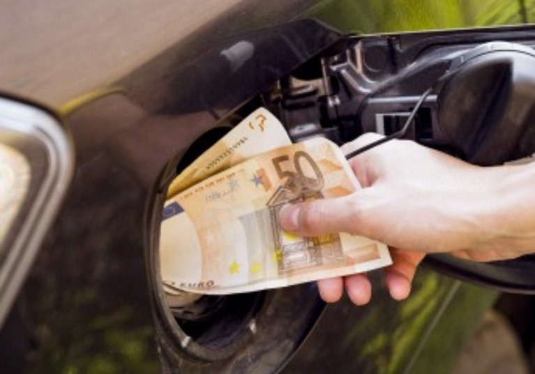 Une indemnité carburant de 100 € versée début 2023