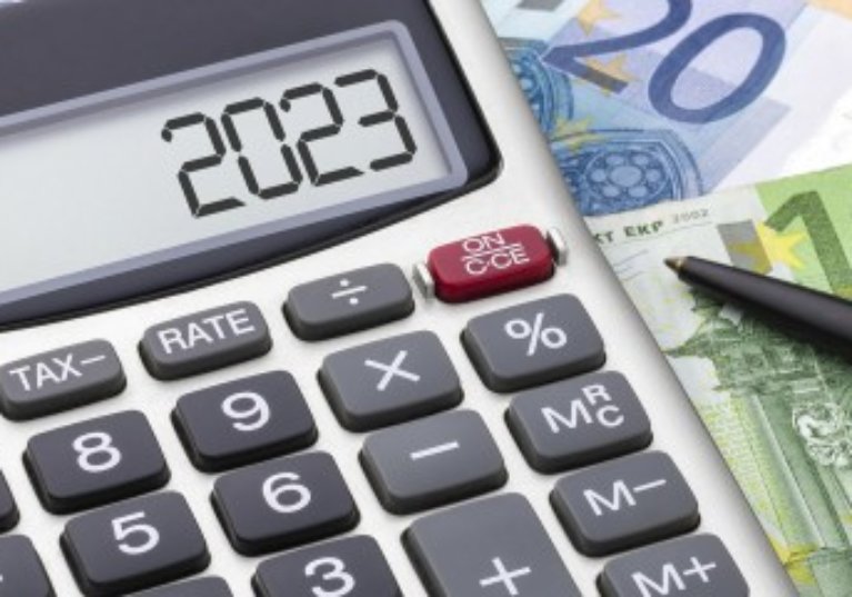 Associations : taxe sur les salaires 2023