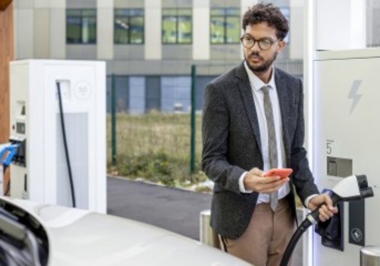 Quel avantage en nature pour la mise à disposition d’un véhicule électrique ?