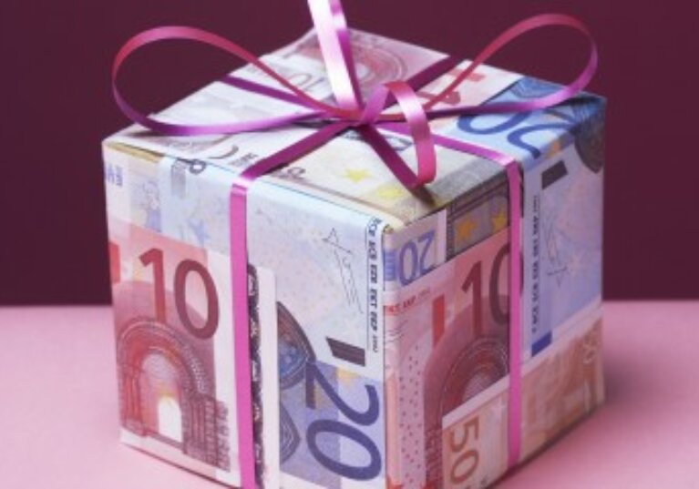 Plus d’1 milliard d’euros de dons l’année dernière