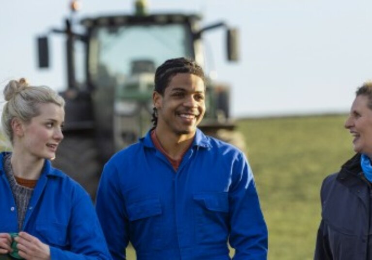 Cotisations sociales des exploitants agricoles : les changements envisagés