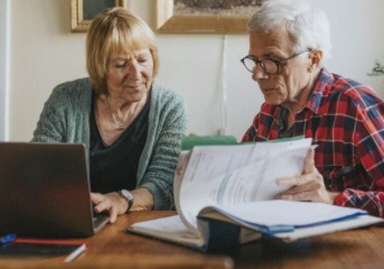 Des changements à venir pour la pension de réversion ?