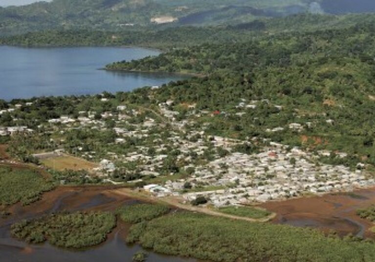 Défiscalisation des dons pour Mayotte