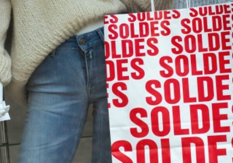 Soldes : rappel de la réglementation applicable