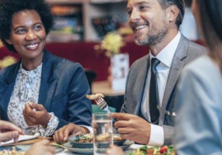 Frais de repas déductibles : les seuils pour 2025